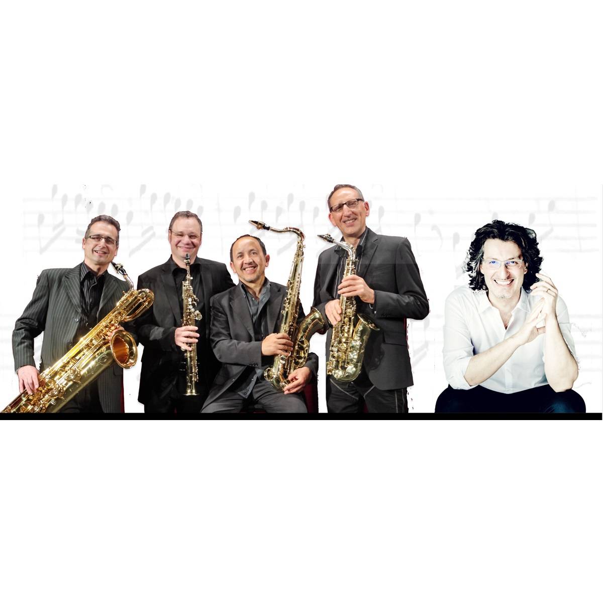 Hello! Mr. Gershwin! presso il Teatro Comunale Maria Caniglia 10 novembre 2024 foto