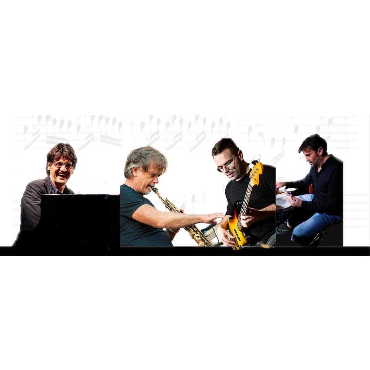 On a misty night presso il Teatro Comunale Maria Caniglia 8 dicembre 2024 foto