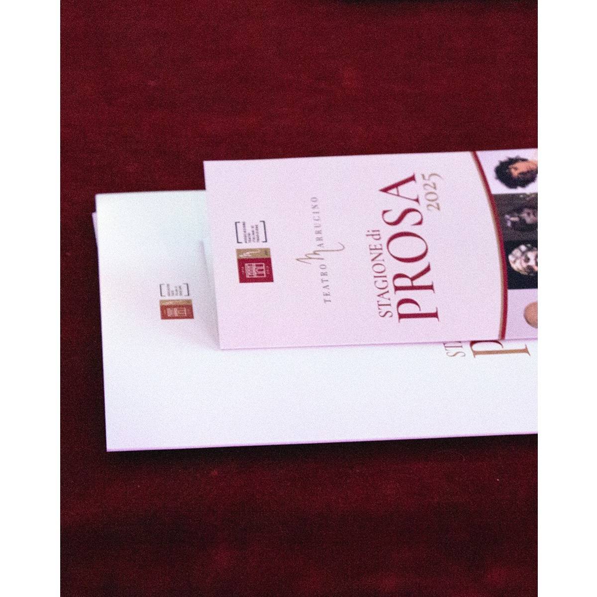 Presentata la stagione 2024-2025 del Teatro Marrucino di Chieti