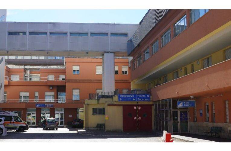 Rimosso un tumore di 30 kg presso l’Ospedale di Chieti