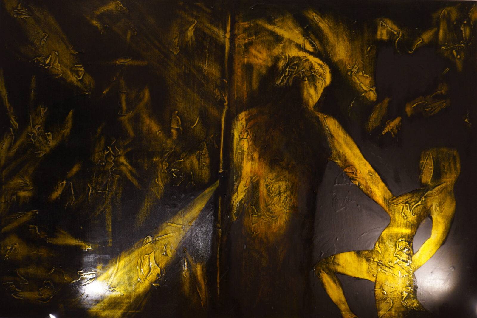 Intervista all’artista Antonello Favata