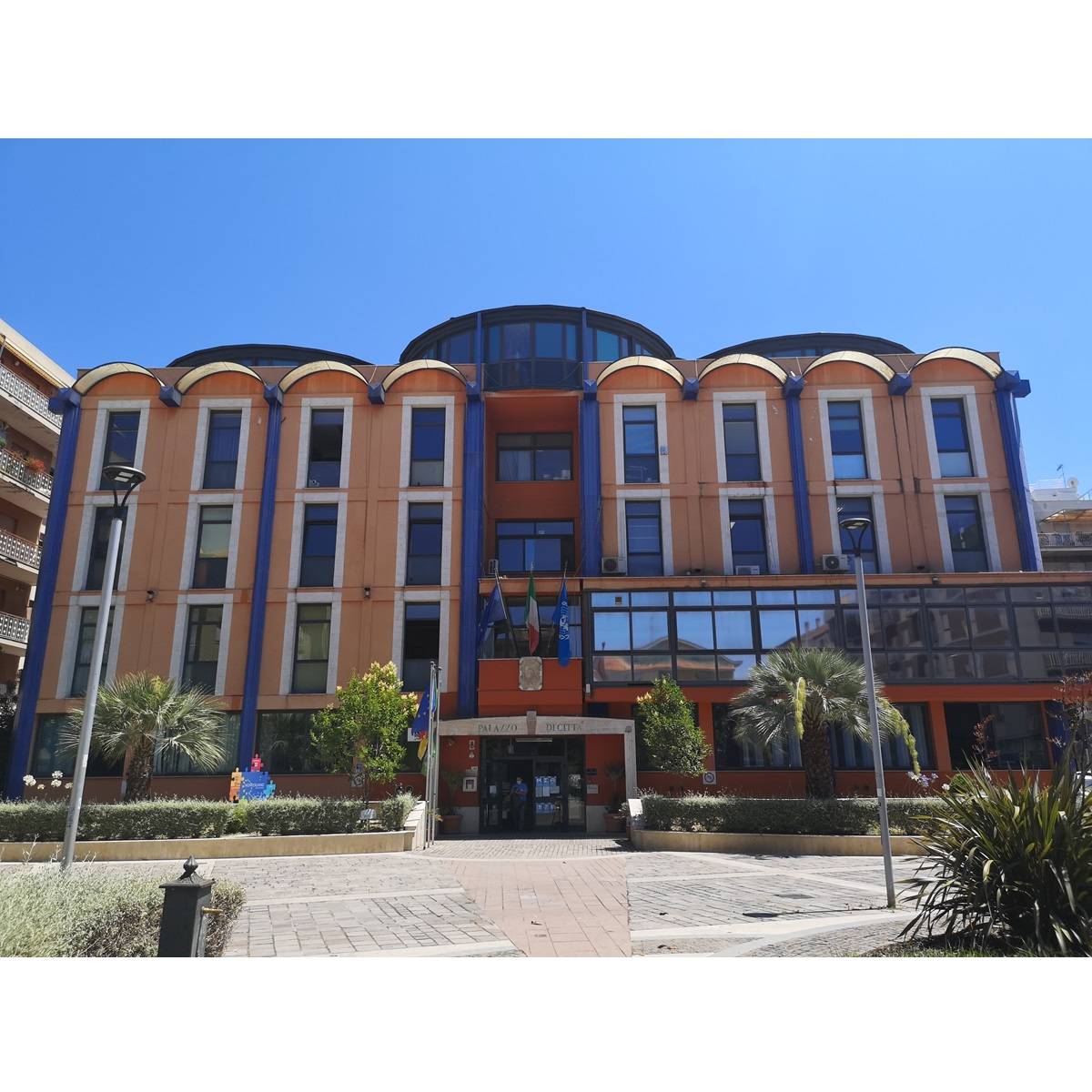 Montesilvano convocato l’assise comunale in seduta straordinaria