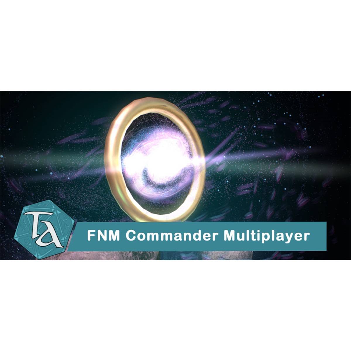[MTG] FNM Commander Multyplayer presso Tolarian Academy a Spoltore 14 febbraio 2025 foto