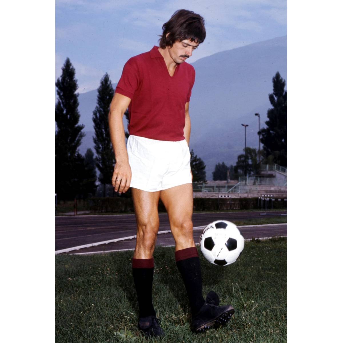 Morto Aldo Agroppi ex allenatore del Pescara Calcio