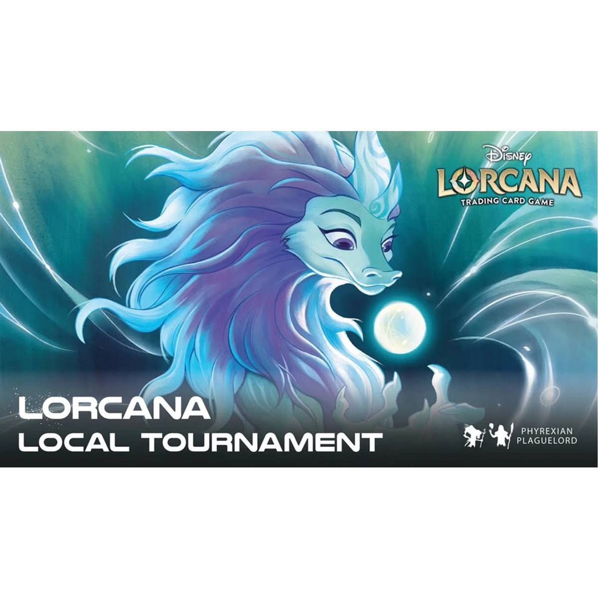 Torneo Lorcana By Gameblast & Phyrexian Plaguelord a Pescara 9 gennaio 2025 foto