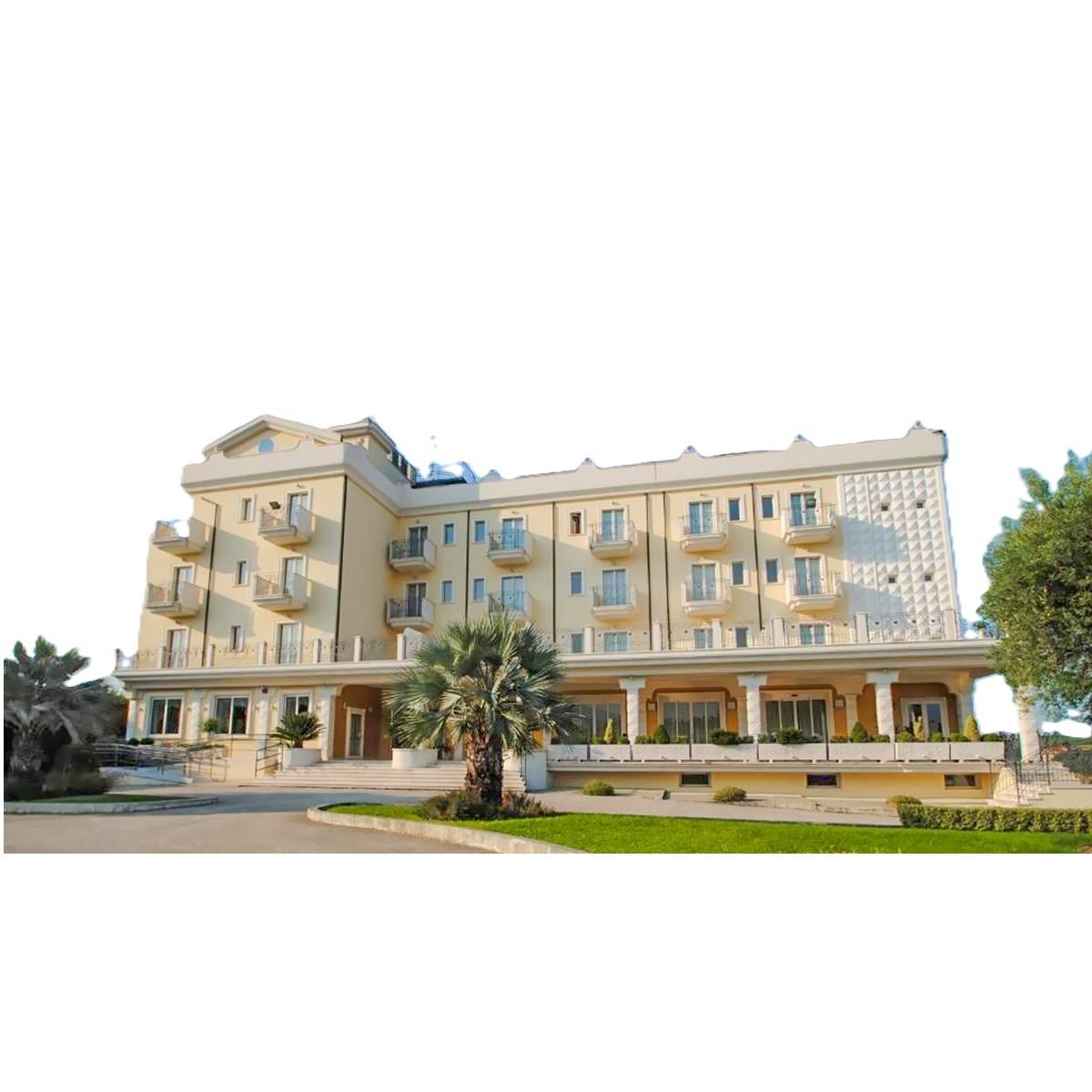 Beppe Carletti, Yuri Cilloni e Massimo Vecchi presso l'Hotel Concorde a Sant'Egidio alla Vibrata 16 marzo 2025 foto