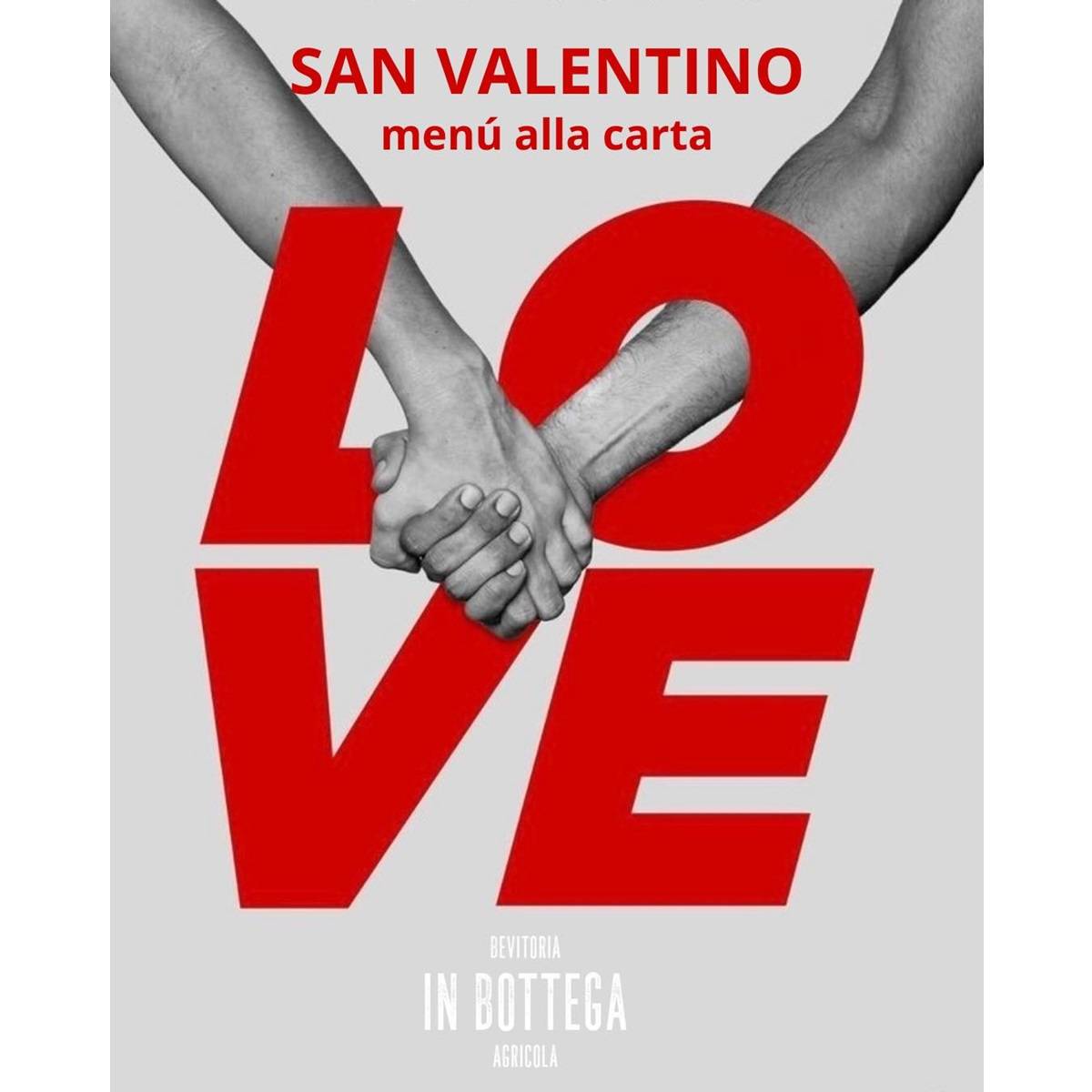 San Valentino 2025 presso In Bottega Bevitoria Agricola a Rapino foto