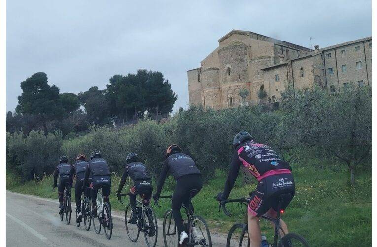 Asd Moreno Di Biase 2025: è tempo di pensare alla nuova stagione