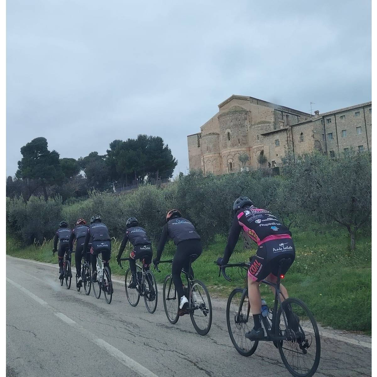 Asd Moreno Di Biase 2025 è tempo di pensare alla nuova stagione