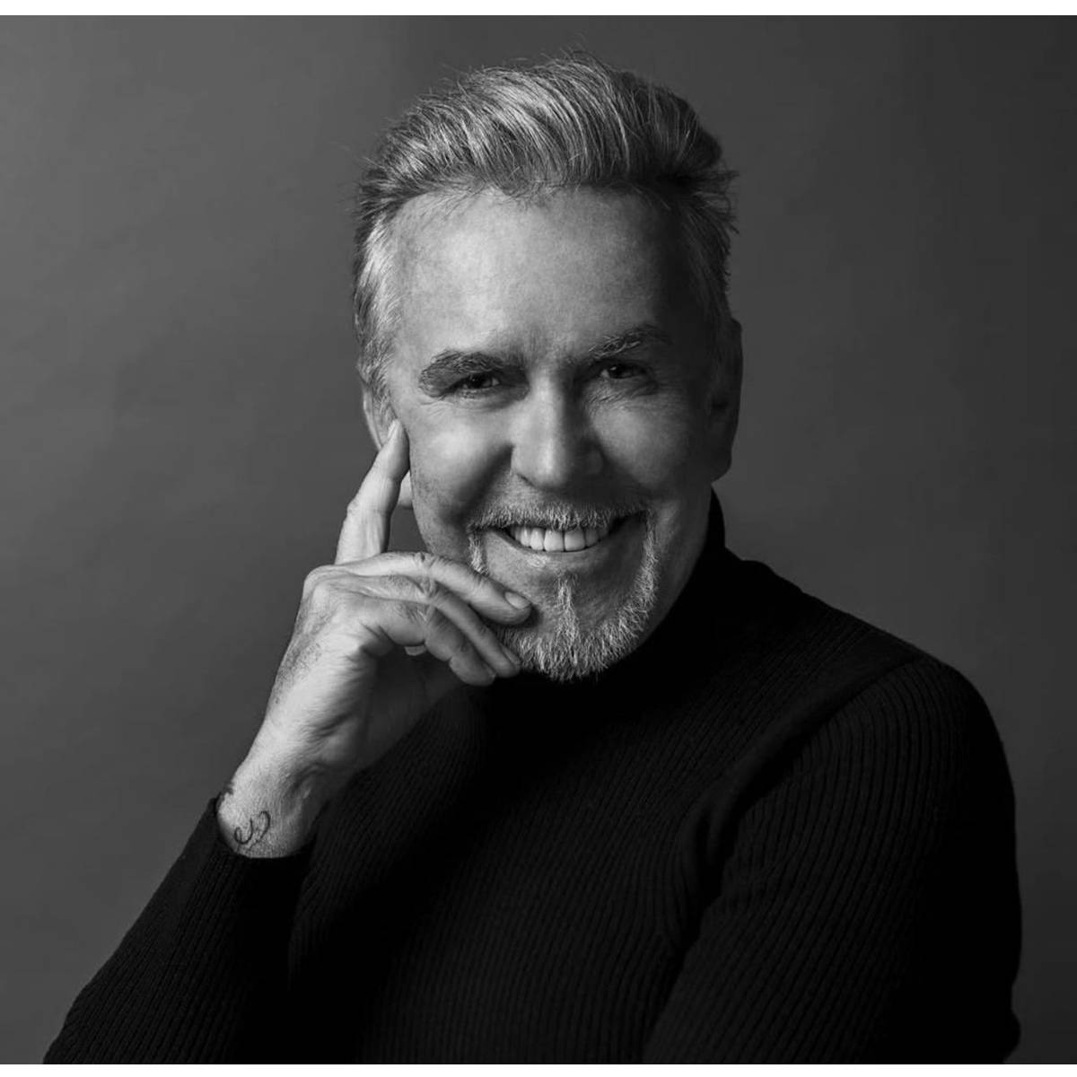 Intervista allo stilista di fama mondiale Alviero Martini