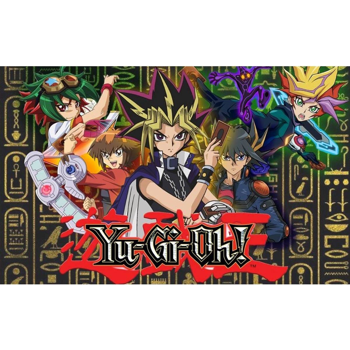 Torneo Yu-Gi-Oh! Local by Gameblast presso Phyrexian Plaguelord a Pescara 4 aprile 2025 foto