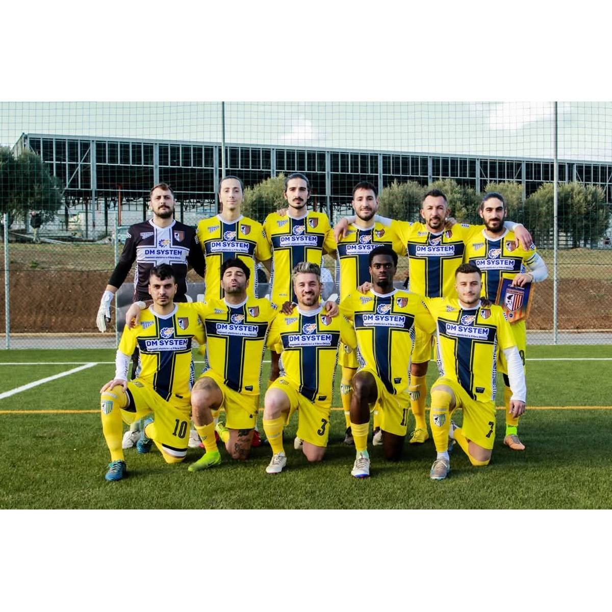 Collecorvino in 2a categoria