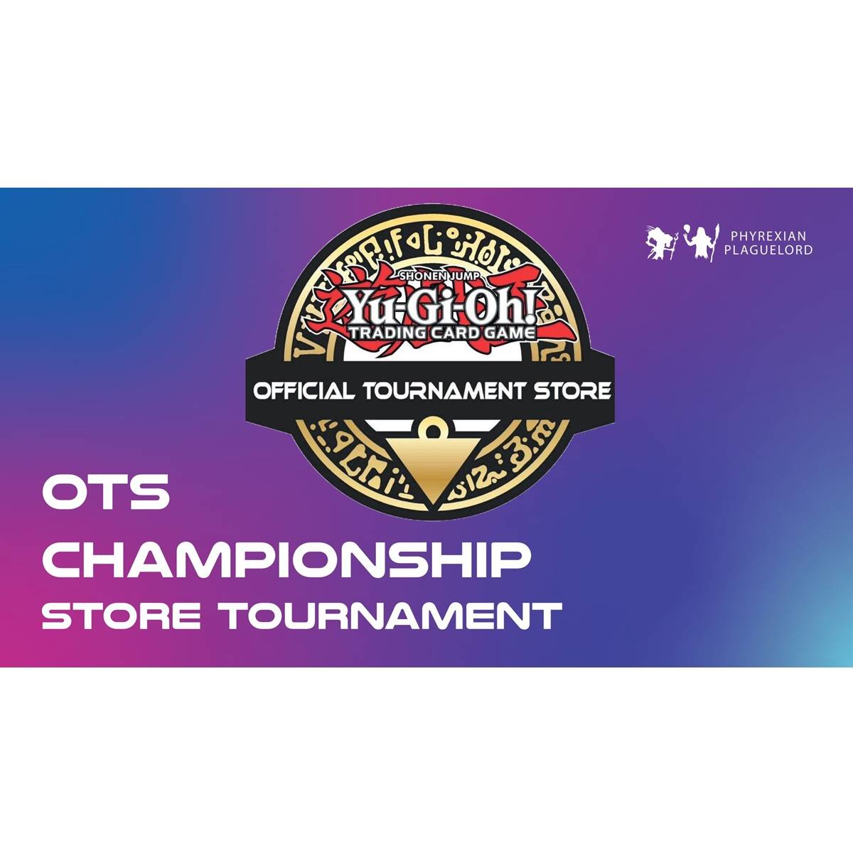 OTS Championship Big Event Yu-Gi-Oh! presso Gameblast a Pescara 26 maggio 2025 foto