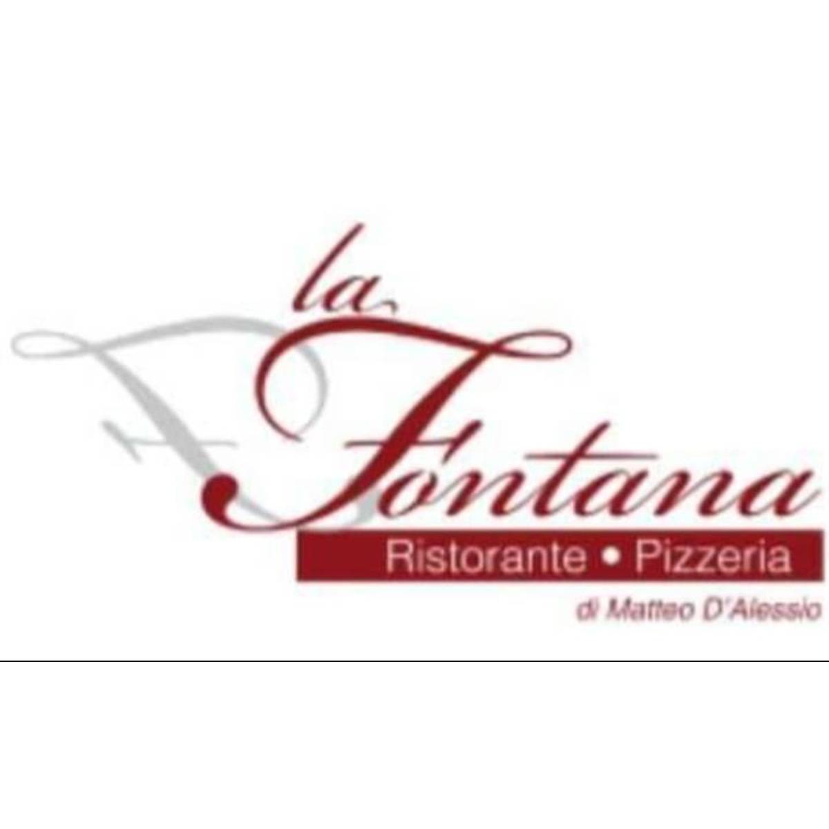 Pranzo di Pasqua e Pasquetta presso La Fontana Ristorante pizzeria a Cepagatti 20 e 21 aprile 2025 foto