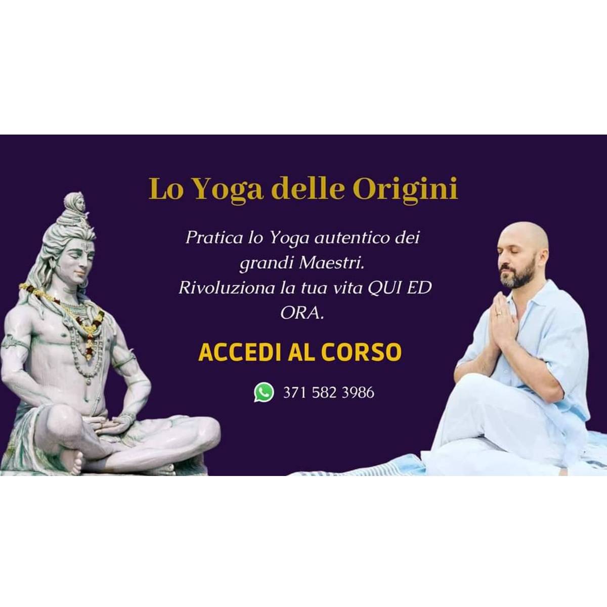 Yoga a Pescara presso la Cooperativa Sociale La Colmena 22 luglio 2025 foto