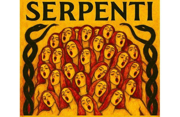 Atri ospiterà il primo spettacolo de La Notte dei serpenti 2025
