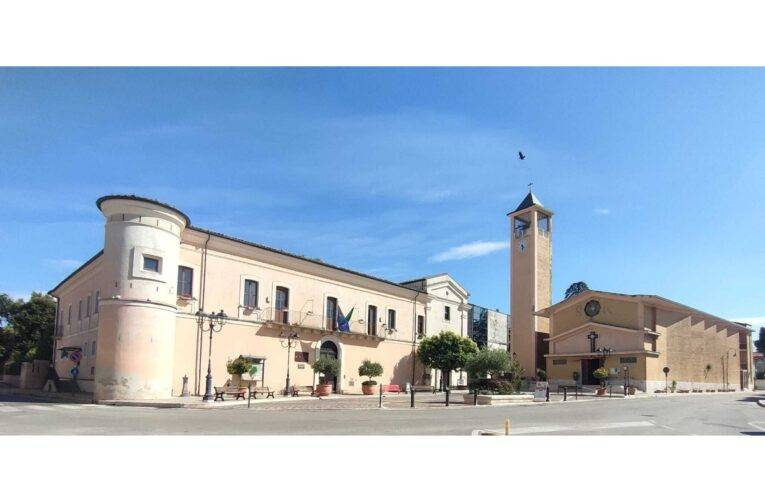 Debutta in grande stile la Pro Loco “Torrevecchia Teatina”