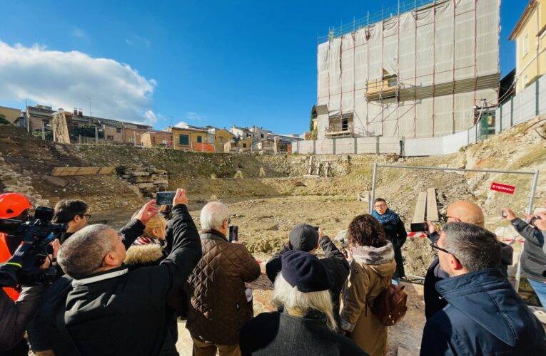 Giornate Europee dell’Archeologia (GEA) dal 13 al 15 giugno 2025