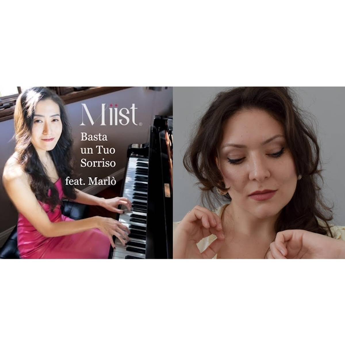 Marlò traduce canzone di Miist