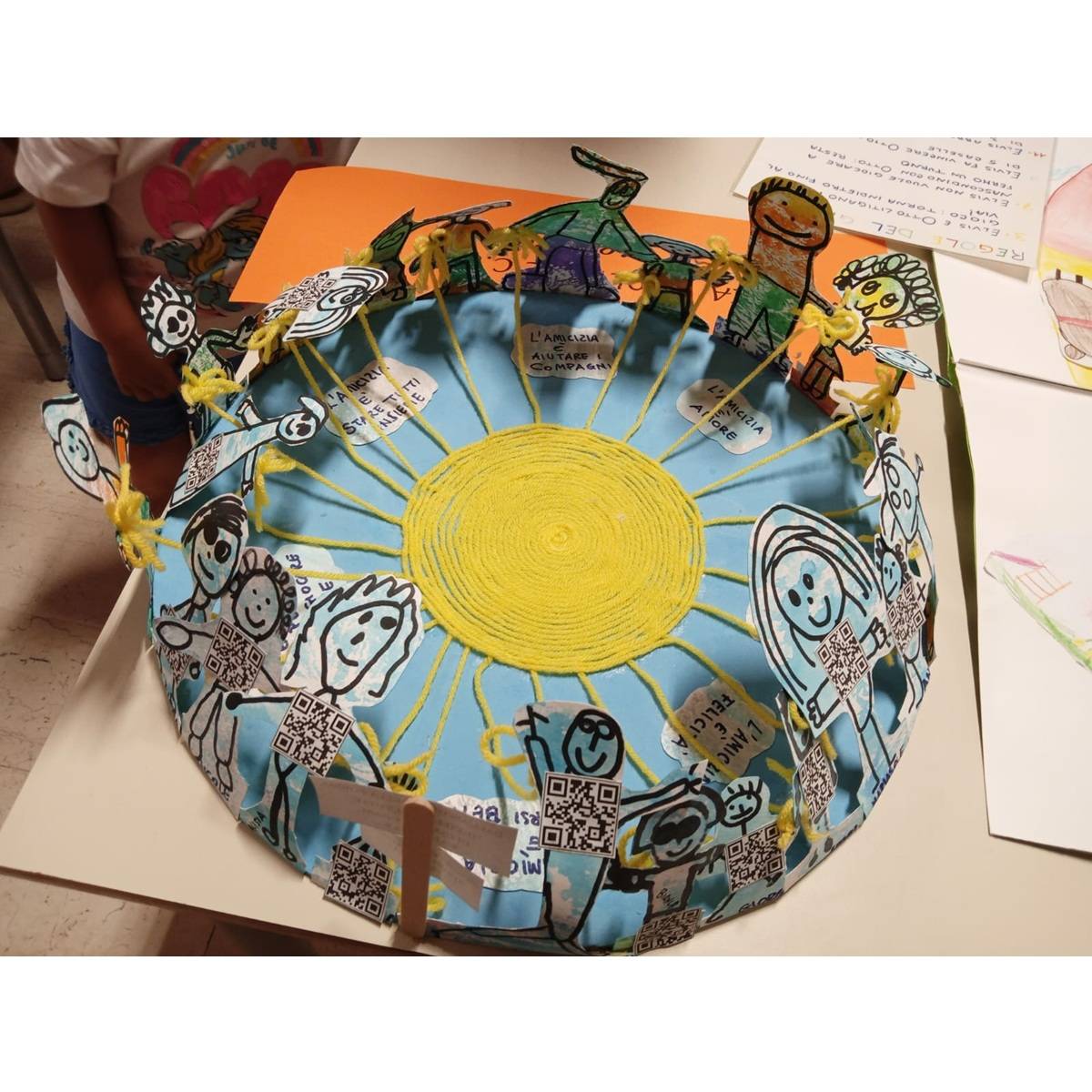 Spoltore i premiati del Concorso Ginevra Cappelli