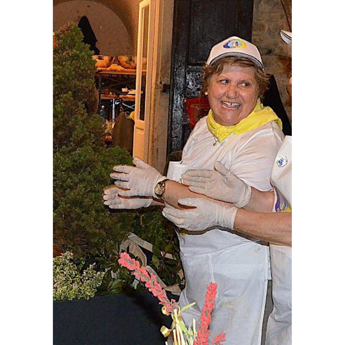 Un grave lutto ha colpito il Circolo Aggregativo Anziani di Palena foto