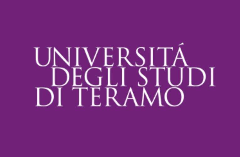 Università di Teramo: aperte iscrizioni anno accademico 2025-2026
