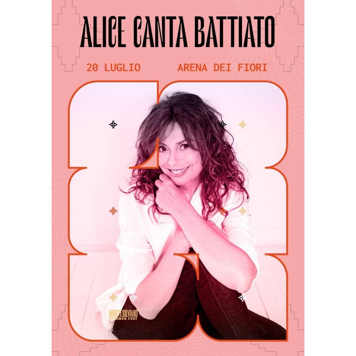 Alice canta Battiato a Montesilvano il report