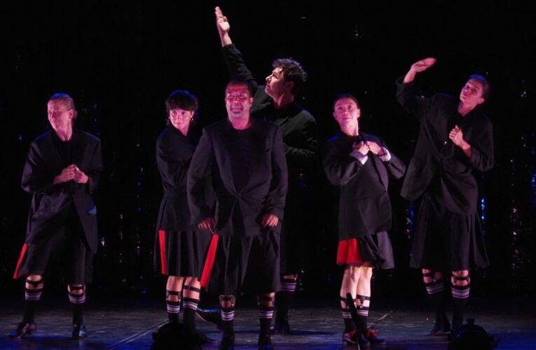 “Heka – Niente è come sembra” a Pescara: il report