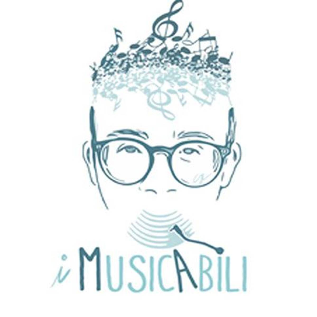 I MusicAbili di Roseto degli Abruzzi alla Partita del Cuore 2025