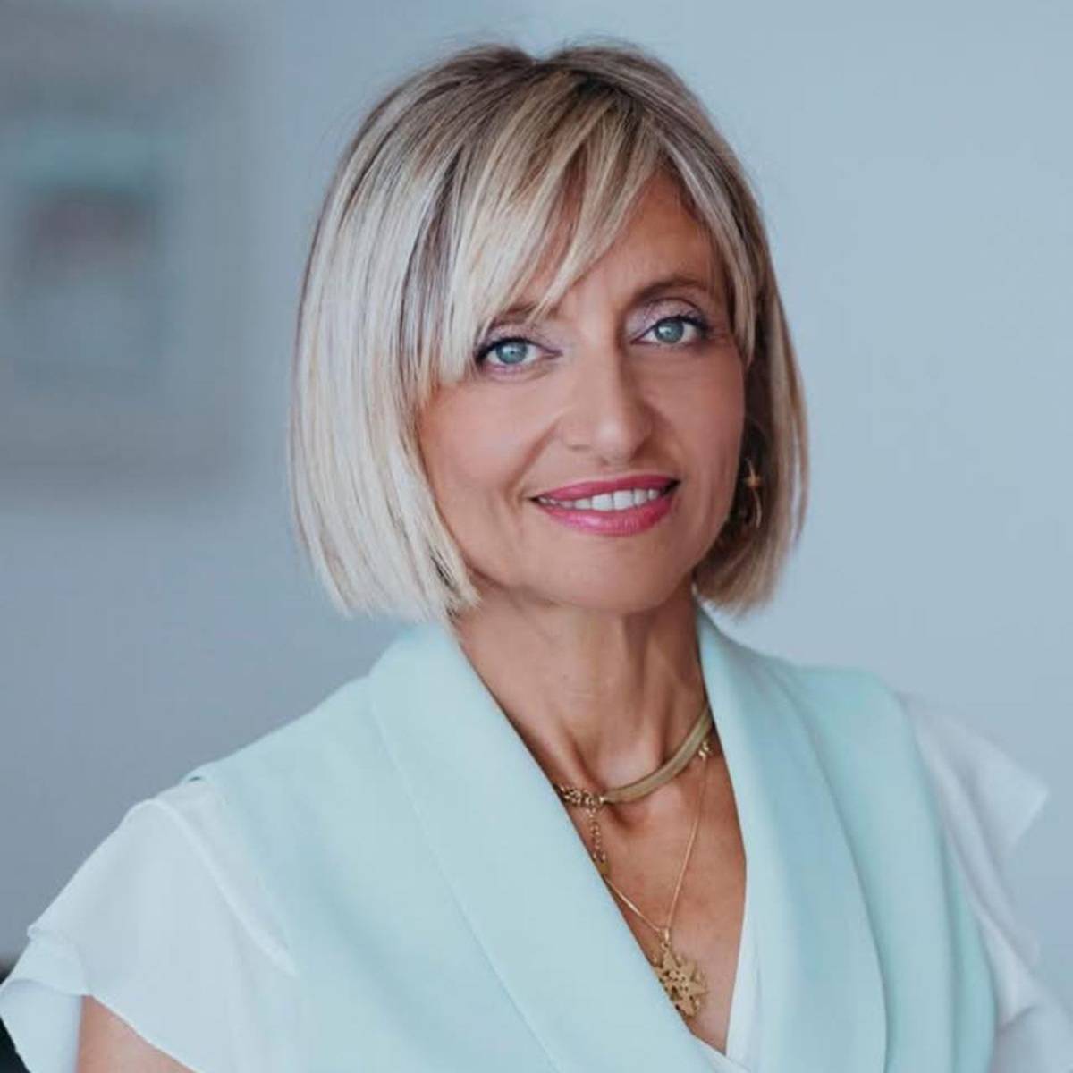 Tiziana Magnacca si è complimentata con Annalaura Mastrangelo