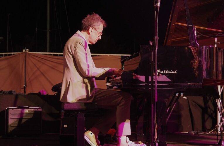 Tony Pancella + Makaya McCraven: il report