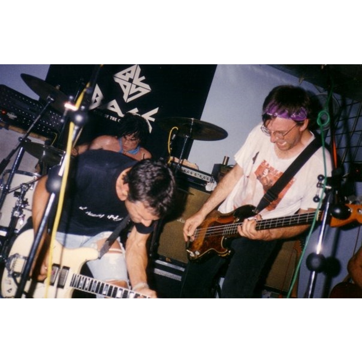 Al Marina di Pescara rivivono le atmosfere del Base Club 8 agosto 2025 foto