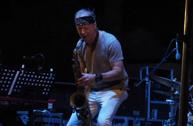 Bill Evans a Canzano 1 agosto 2025: il report