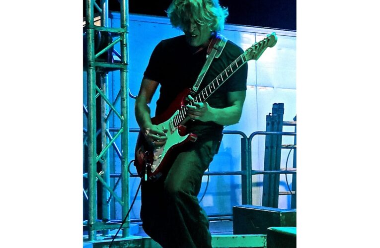 Federico Poggipollini a Roccamontepiano 14 agosto 2025: il report