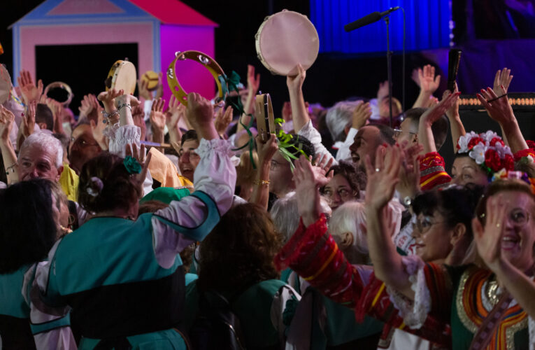 La Notte dei Serpenti 2025 su Rai2 e Rai Radio 2