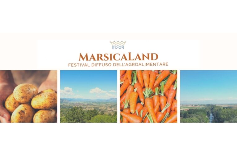 Marsicaland: grande festa del gusto e delle tradizioni marsicane