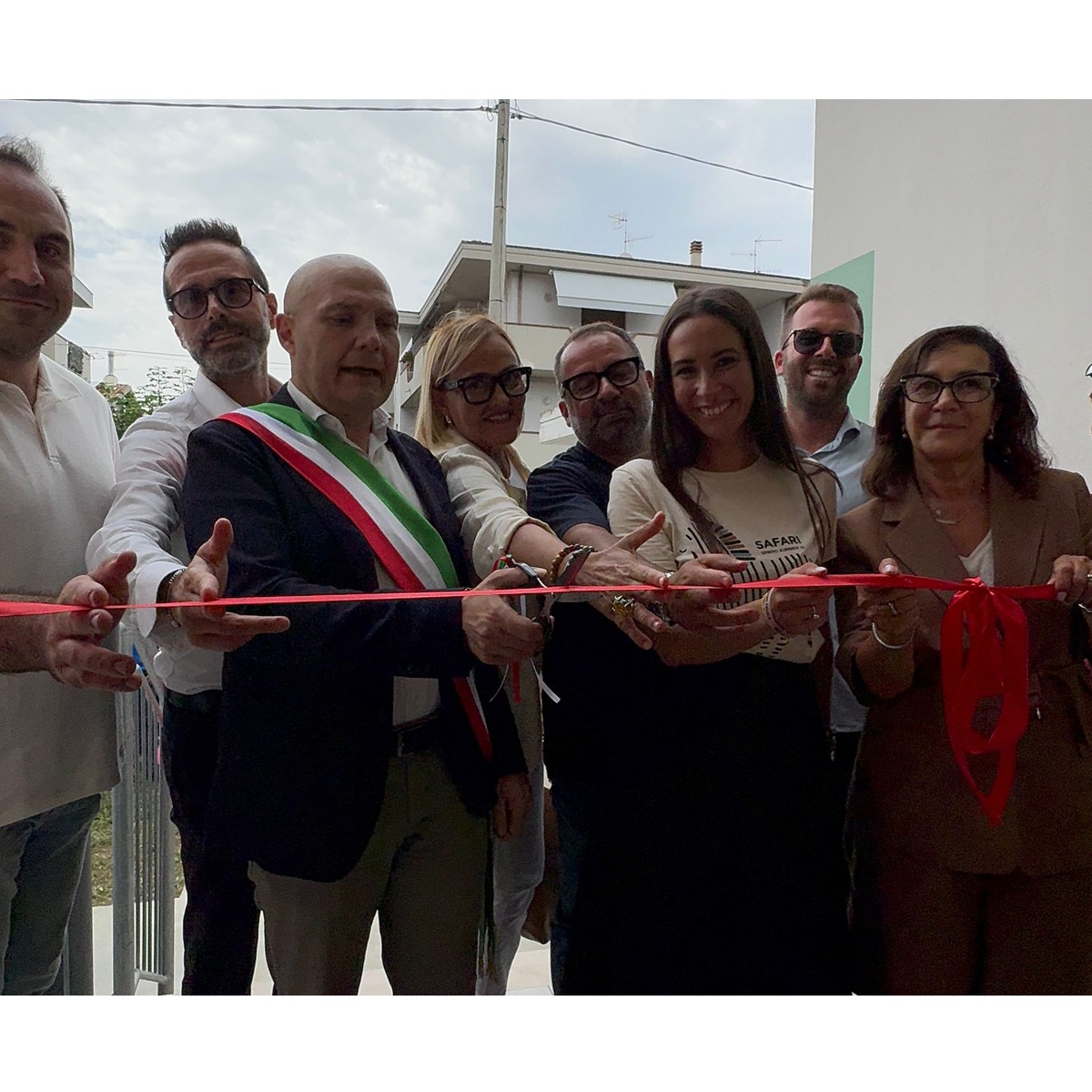 Pineto dal 1° settembre operativo nuovo nido d’infanzia