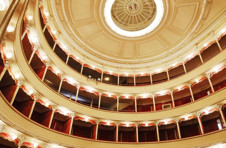 Campagna abbonamenti 2025-26 da record per il Caniglia