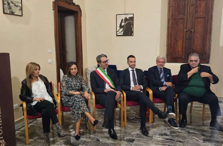 Consegnati i riconoscimenti del 23° Premio Città delle Rose