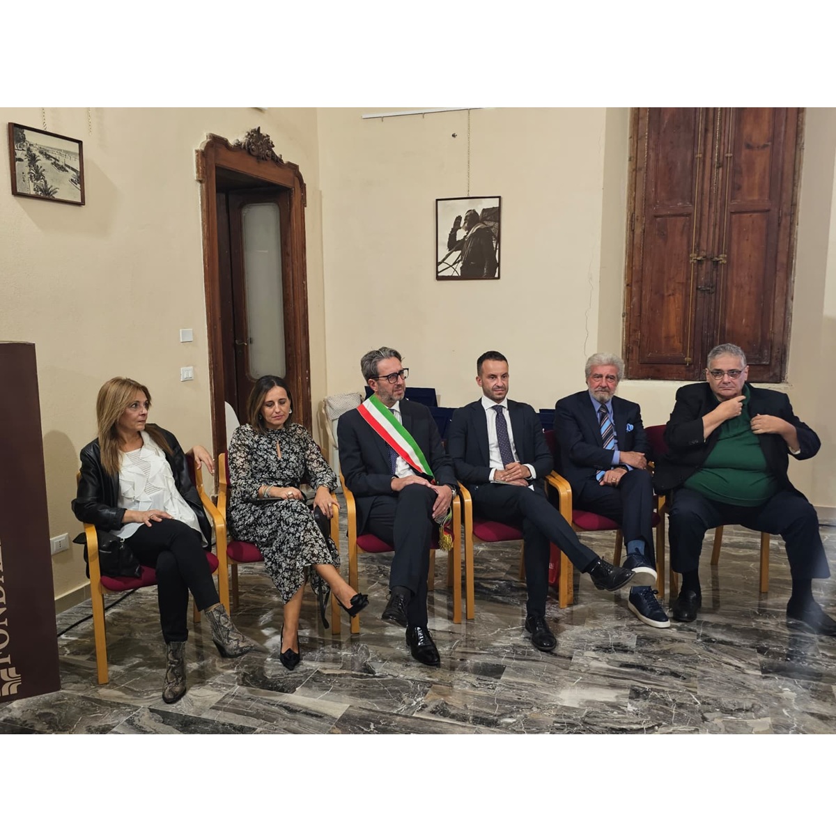 Consegnati i riconoscimenti del 23° Premio Città delle Rose