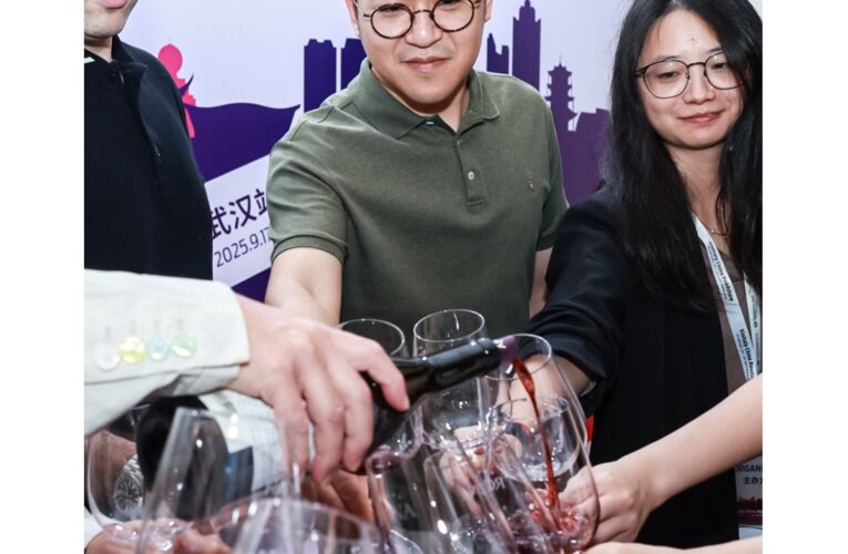 Consorzio tutela vini d’Abruzzo in Cina e Giappone