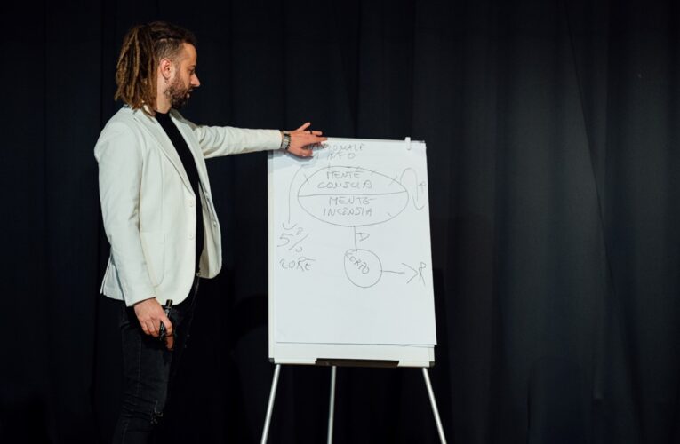 Inizia a Francavilla al Mare la nuova avventura di Antonio Di Vello