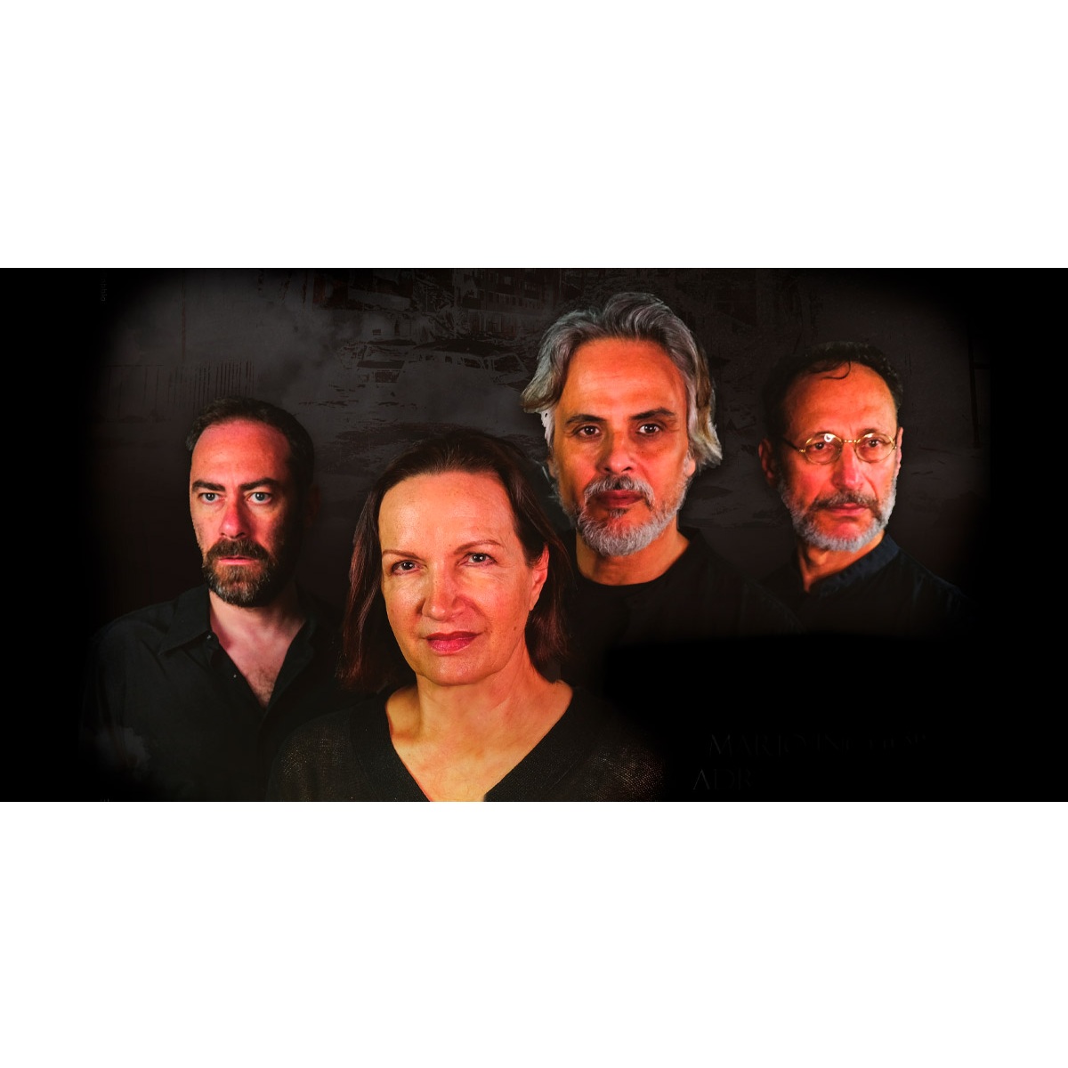 Un sogno a Istanbul - ballata per tre uomini e una donna di Alberto Bassetti 17 marzo 2026 foto