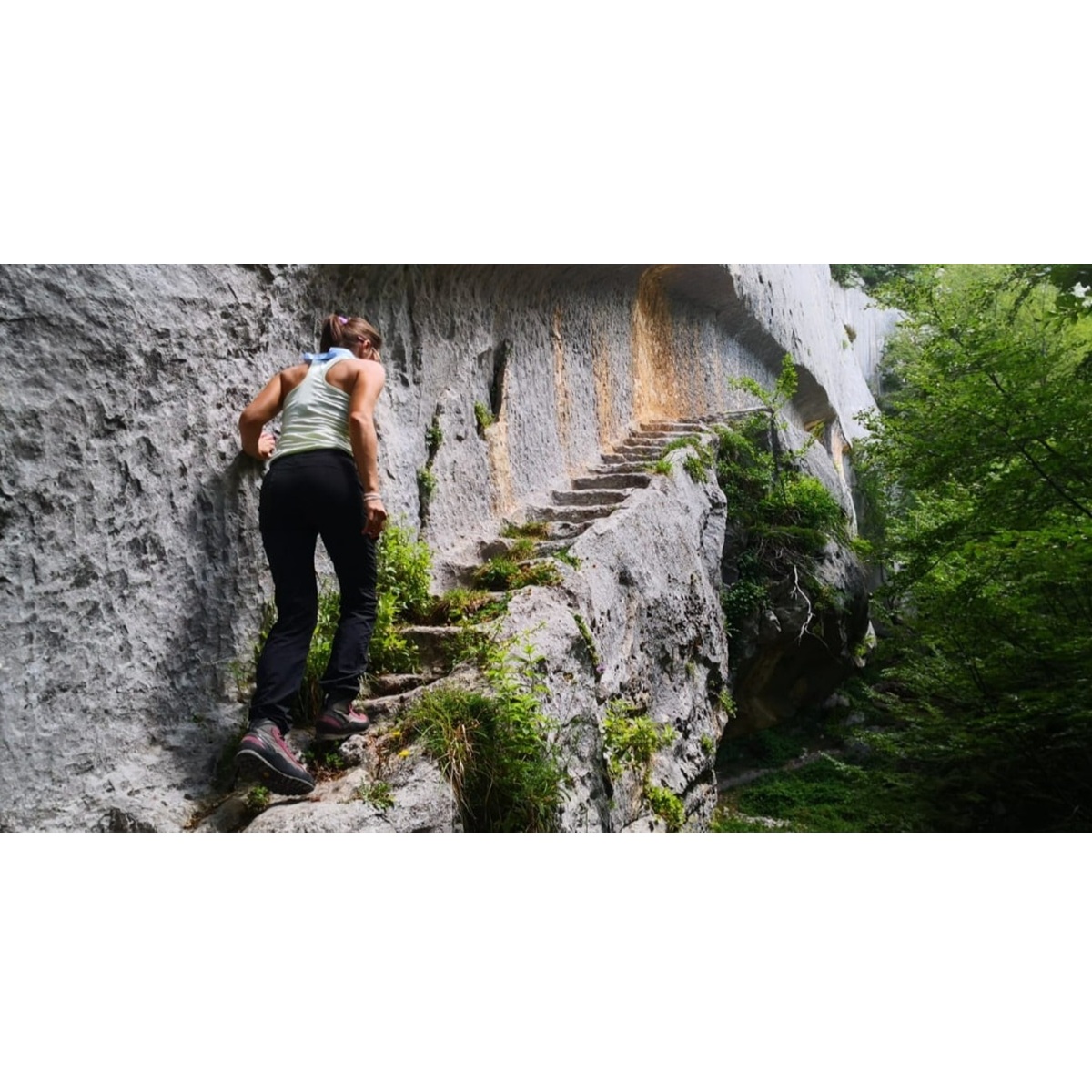 L'Eremo di San Giovanni con StarTrekk sabato 1 novembre 2025 foto