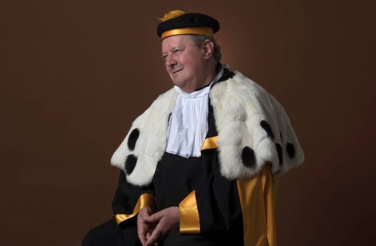 Morto Edoardo Alesse ex Rettore dell’UnivAq