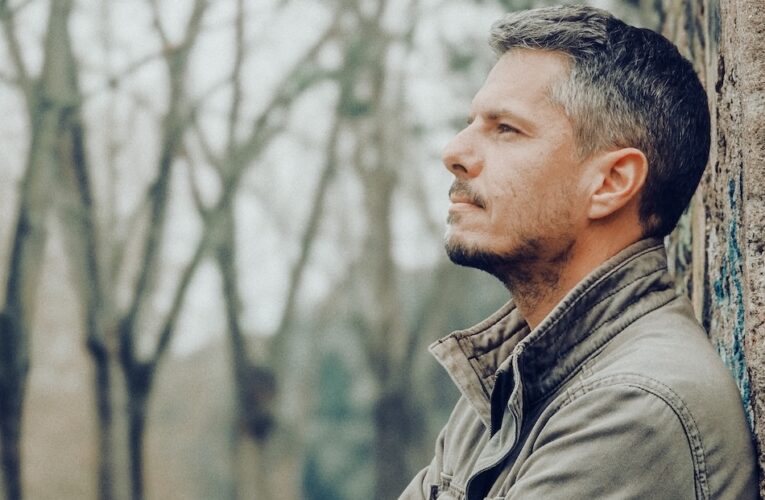 Patrizio Piastra: la vulnerabilità e le sue mille forme