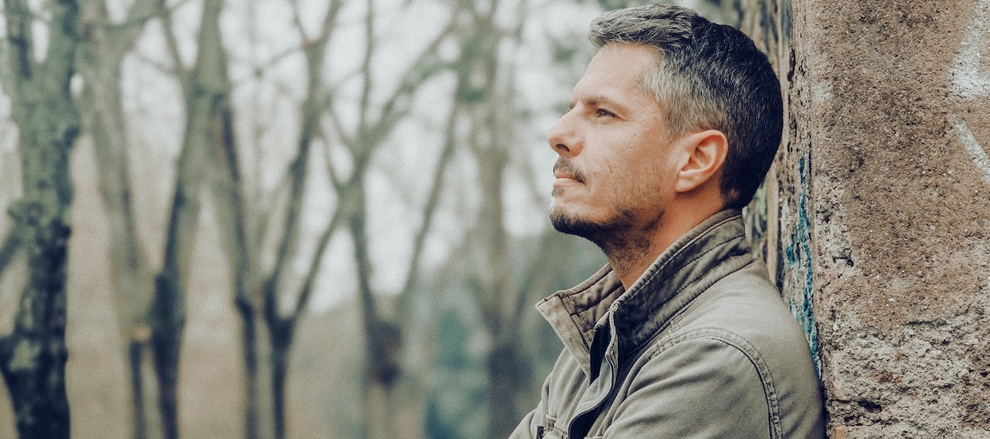 Patrizio Piastra: la vulnerabilità e le sue mille forme