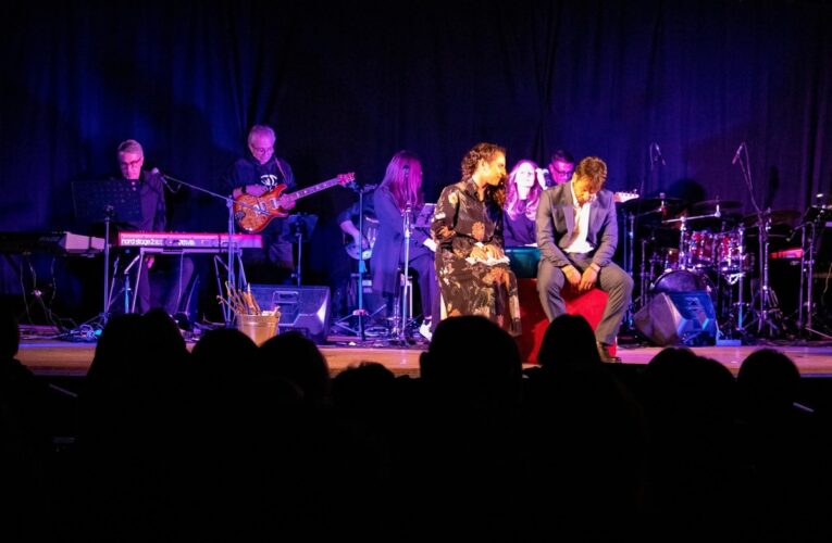 “Tutta n’ata storia – Omaggio a Pino Daniele” 9 novembre 2025