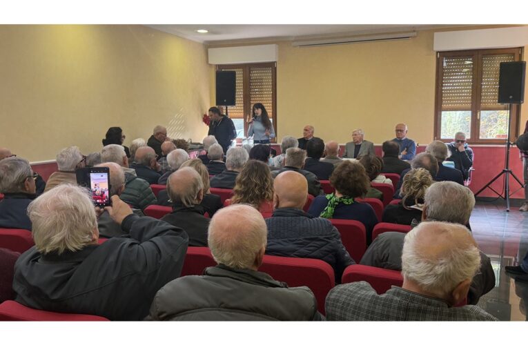 A Città Sant’Angelo un incontro sul vino