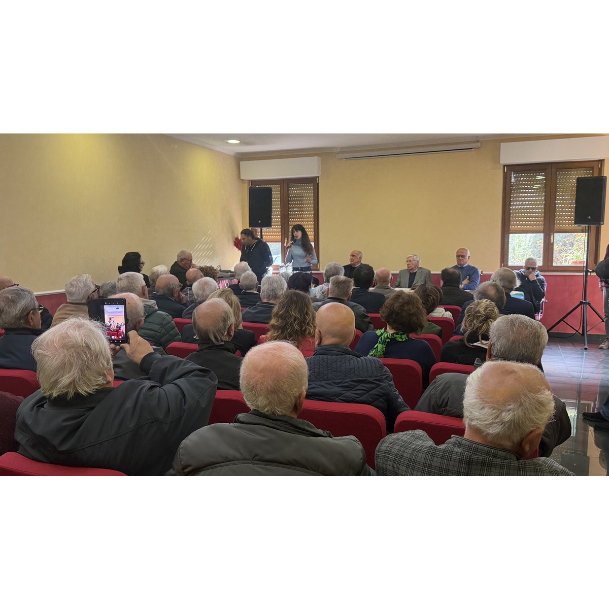 A Città Sant’Angelo un incontro sul vino